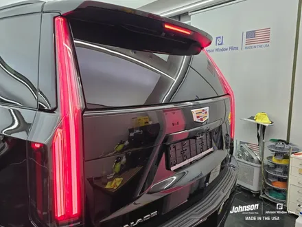 2025 THE NEW 에스컬레이드 롱바디 존슨썬팅 슈프림IR / 영등포구 당산동