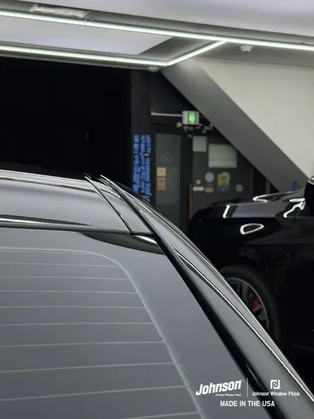 2026 BMW M3 블랙, 존슨썬팅에서 전체 PPF 시공 / 영등포구 당산동