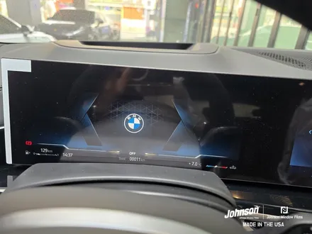 영등포 PPF, 2026 BMW X5 존슨썬팅 PPF패키지. / 영등포구 당산동