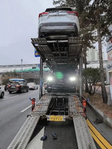 링컨 에비에이터 블랙라벨 프리미엄 신차패키지는 어디서해요? / 영등포구 당산동