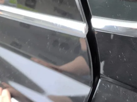 제네시스 고스트도어는 출고 후 장착이 더 저렴하다?! / 영등포구 당산동