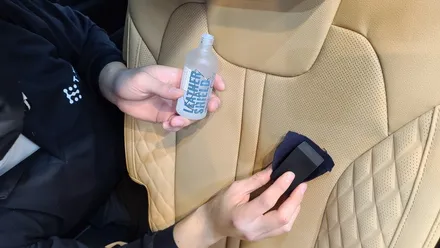 김해 쏘렌토 신차패키지를 믿고 맡길 수 있는 곳에서 시공 받으세요! / 김해시 어방동