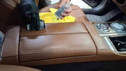 김해 카스페이스에서는 완벽한 구성의 신차패키지를 작업했습니다!! / 김해시 어방동