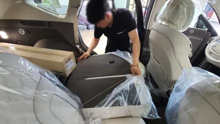 김해 / 김해시 어방동