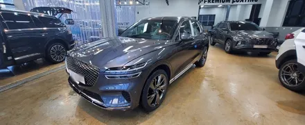 제네시스 GV70 카본메탈, 양품 판별되는 과정! / 김해시 어방동