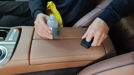 제네시스 G80에 필요한 작업으로만 이루어진 신차패키지로 작업하기 / 김해시 어방동