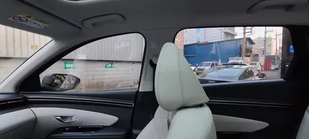 신차패키지 전과 후 변화, 카스페이스 김해점에서 한번 느껴보세요! / 김해시 어방동
