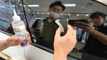 기아 K5 스탠다드 신차패키지 적용 후기 / 김해시 어방동