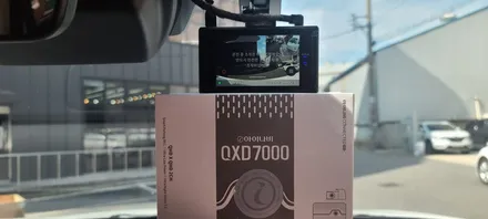 카스 김해점에서 기본 작업에 추가 튜닝 작업까지!? / 김해시 어방동