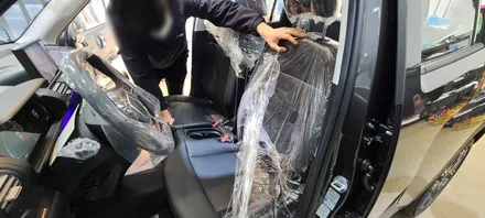작업 전 알아보는 캐스퍼 상태, 카스페이스 김해점에서 검수해보자! / 김해시 어방동