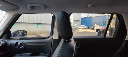 베이직 플러스로 드레스 업! 카스페이스 김해점의 완벽한 신차패키지! / 김해시 어방동