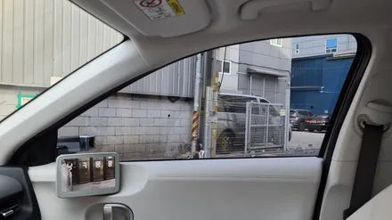 아이오닉5, 시공 퀄리티와 디테일 모두 챙긴 김해 신차패키지 전문점 / 김해시 어방동