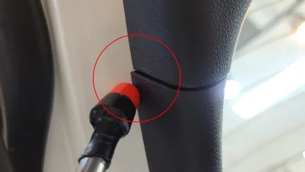 기아 쏘렌토 신차 검수 전문 카스페이스 김해점 / 김해시 어방동