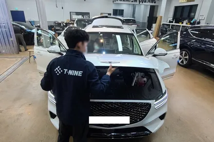 김해 신차검수 전문점에서 합리적인 인수 결정을 도와드립니다! / 김해시 어방동