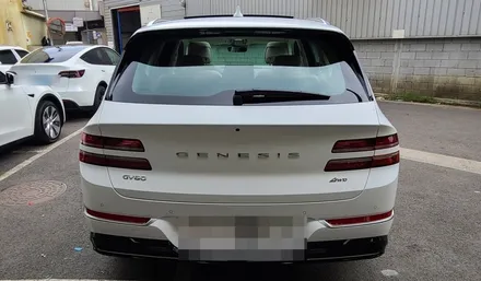 이보다 더 디테일할 순 없다!GV80검수 카스페이스김해에서 확인하자 / 김해시 어방동