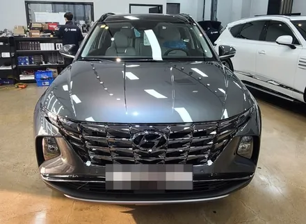 김해신차패키지는 이렇게 꼼꼼하구나! 믿고 맡길수 있는 신차검수 / 김해시 어방동