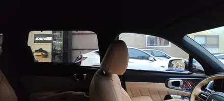 김해 신차패키지 전문점에서 신차를 더욱 특별하게~! / 김해시 어방동