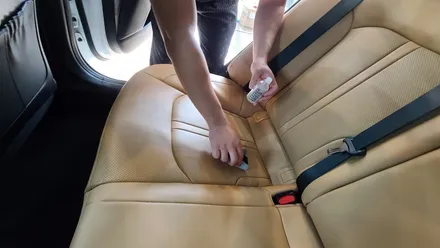 기아 K5 스탠다드 신차패키지 적용 후기 / 김해시 어방동
