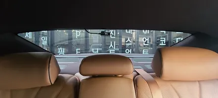 카스페이스 김해점,  티나인 R70과 G80 화이트의 조합의 결과 / 김해시 어방동