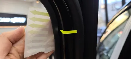 작은  티끌도 다 잡아내는 카스페이스 김해점! 이번 쏘렌토는 과연! / 김해시 어방동