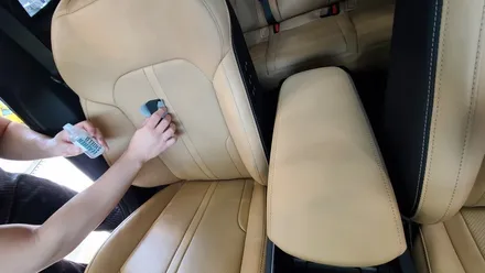 기아 K5 스탠다드 신차패키지 적용 후기 / 김해시 어방동