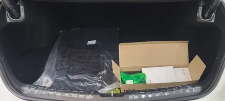 K8, 신차패키지 작업 전 카스페이스 김해점에서 상태 알아보자! / 김해시 어방동