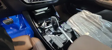카스페이스 김해점, 이번엔 BMW X3 신차검수라고? / 김해시 어방동