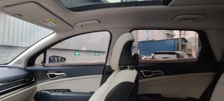 믿고 맡길 수 있는 신차패키지 전문, 카스페이스 김해점! / 김해시 어방동