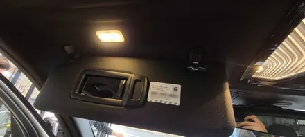 카스페이스 김해점, 이번엔 BMW X3 신차검수라고? / 김해시 어방동