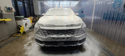 믿고 맡길 수 있는 신차패키지 전문, 카스페이스 김해점! / 김해시 어방동