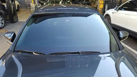 카스 김해점, 그랜저 언더 코팅과 레인보우 i90 작업 진행했어요 / 김해시 어방동