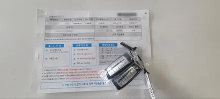 오랜만에 입고된 GV70 카스페이스의 디테일한 신차 검수 후기 / 김해시 어방동