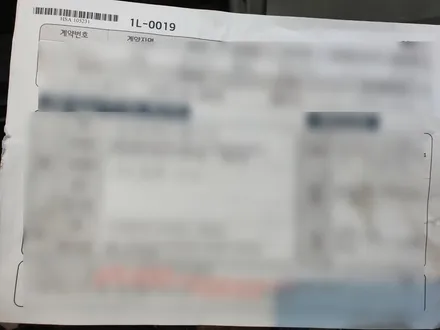 카스페이스 김해점, 완벽한 신차검수로 작은 티끌까지 발견! / 김해시 어방동
