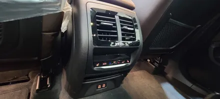 카스페이스 김해점, 이번엔 BMW X3 신차검수라고? / 김해시 어방동