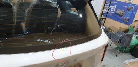 전문기기를 이용한 신차 검수, 카스페이스 김해 쏘렌토 디테일 검수! / 김해시 어방동