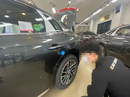카스 김해점, 모든 하자를 찾아낼 수 있는 신차 검수 과정기 / 김해시 어방동