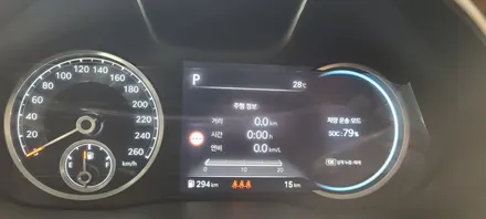 G80, 확실하게 신차 검수 받고 싶다면 카스페이스 김해점에서~ / 김해시 어방동