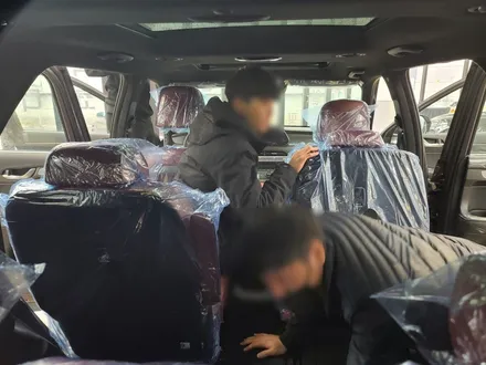 꼼꼼하게 신차를 검수하고 깔끔하게 인수 결정으로 마무리하자~!! / 김해시 어방동