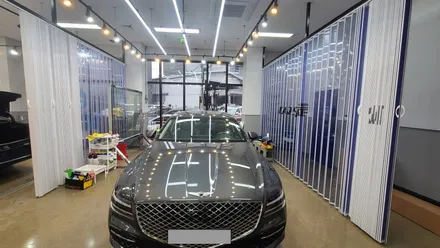 결정하기 힘들다면? 카스페이스 김해점에 맡겨보세요~ 확실합니다!! / 김해시 어방동