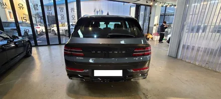 GV80, 체계적인 단계를 거쳐 디테일하게 점검해주는 김해 신차검수! / 김해시 어방동