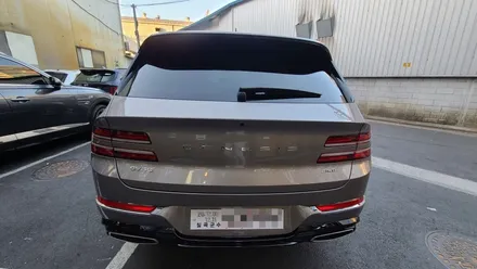 레이노 S9로 제네시스 GV80 스타일 업그레이하기 / 김해시 어방동