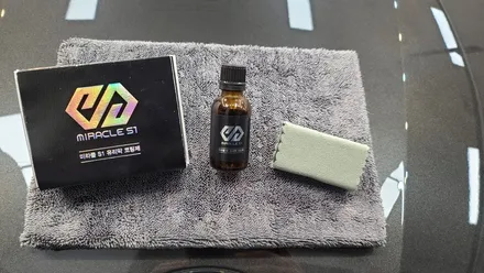 [카스 김해] 기아 K5에는 어떤 신차패키지 작업을 진행할까요? / 김해시 어방동