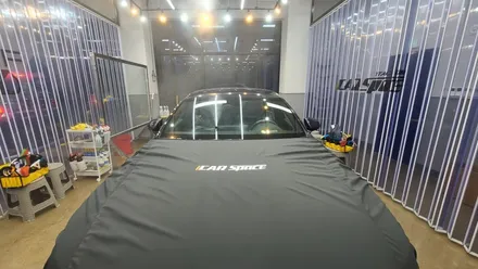 언제나 최고의 결과물을 만들어주는 카스페이스 김해점입니다! / 김해시 어방동