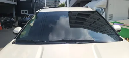 카스 김해점에서 기본 작업에 추가 튜닝 작업까지!? / 김해시 어방동