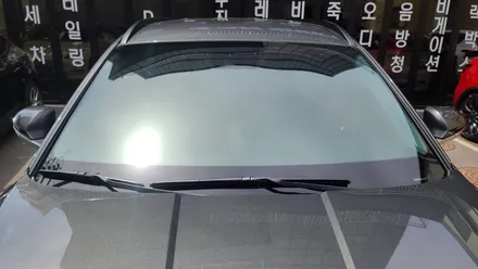 카스 김해점에서 레인보우 V90시공, 높은 퀄리티로 작업해드립니다! / 김해시 어방동