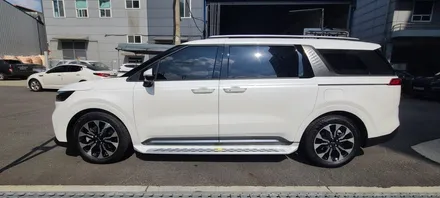 카스 김해점에서 기본 작업에 추가 튜닝 작업까지!? / 김해시 어방동