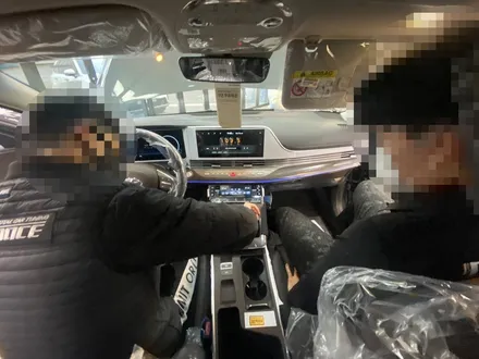 카스 김해점, 모든 하자를 찾아낼 수 있는 신차 검수 과정기 / 김해시 어방동
