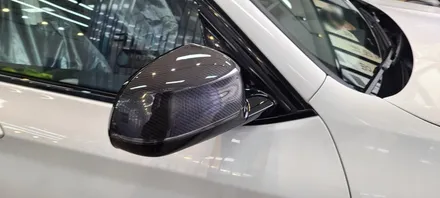 카스페이스 김해점, 이번엔 BMW X3 신차검수라고? / 김해시 어방동