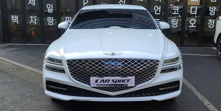 카스페이스 김해점,  티나인 R70과 G80 화이트의 조합의 결과 / 김해시 어방동