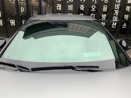 EV6, 김해 신차패키지 전문점에서 내구성 탄탄한 티나인 R100 시공 / 김해시 어방동